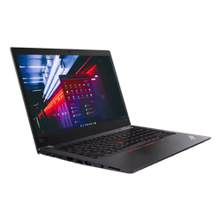 ThinkPad T480s for sale