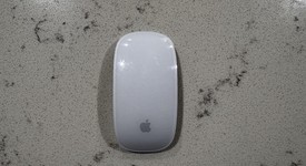 Used
													Apple Magic Mouse - White, photo 2 of 5