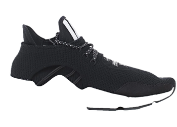 adidas Y-3 Saikou Black White for sale