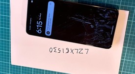 Good
													Google Pixel 8 Pro - Unlocked, Obsidian, 128 GB, 12 GB, G1MNW, mmWave 5G, photo 1 of 8