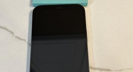 Good
													Apple iPhone 12 Pro - Unlocked, Graphite, 256 GB, A2341, photo 2 of 7