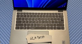 Fair
													Dell Latitude Laptop, photo 1 of 9