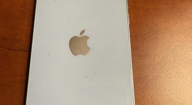 Good
													Apple iPhone 14 Plus - AT&T, Blue, 128 GB, A2632, photo 4 of 5