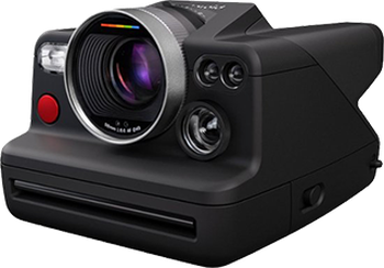Polaroid I-2 Instant Camera for sale