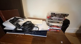 Mint
													PlayStation 5 Standard Edition (2020) - White, 825 GB, Standard Edition, photo 2 of 10
