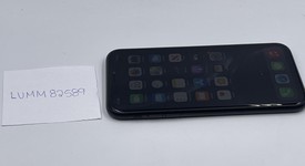 Mint
													Apple iPhone Xr - AT&T, Black, 128 GB, A1984, photo 2 of 12