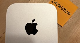 Mint
													Mac Mini 2024 - Apple M4, 256 GB, 16 GB, photo 2 of 6
