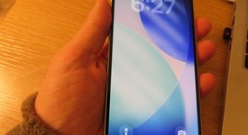 Good
													Apple iPhone 15 - Verizon, Blue, 128 GB, A2846, photo 3 of 5