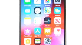 Fair
													Apple iPhone 6S - Verizon, Grey, 32 GB, A1688, photo 1 of 8