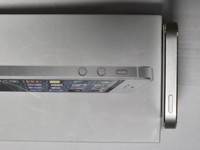 Apple iPhone 5