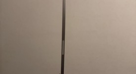 Mint
													Apple iPad Pro 11" (M4) 2024 - Wi-Fi, Silver, 256 GB, 8 GB, A2836, Standard Glass, photo 4 of 7