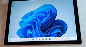 Good
													Microsoft Surface Pro 7 - I5, Platinum, 128 GB, 8 GB, photo 2 of 7