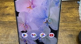 Fair
													Google Pixel 6 Pro - T-Mobile, White, 128 GB, 12 GB, G8VOU, photo 1 of 6