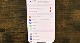 Good
													Apple iPhone 16 Pro - Unlocked, Black, 128 GB, A3083, photo 1 of 10