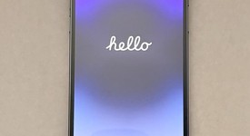 Good
													Apple iPhone 14 Pro - Unlocked, Purple, 256 GB, A2650, photo 1 of 9