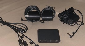 Mint
													HTC Vive - Black, photo 3 of 8