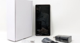 Mint
													Google Pixel 7 Pro - Unlocked, Hazel, 128 GB, 12 GB, GE2AE, photo 1 of 9