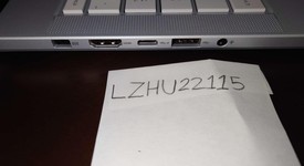 Mint
													Asus ROG Zephyrus G14 (2024) GA403U - Ryzen 9, White, 1 TB, 16 GB, photo 3 of 5