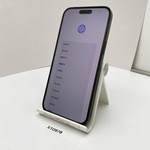 Good Apple iPhone 14 Pro Max - Unlocked, Black, 128 GB, A2651