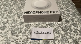 New
													Nothing CMF Headphone Pro - Light Gray, photo 3 of 3