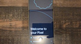 Good
													Google Pixel 9 Pro XL - T-Mobile, Hazel, 256 GB, 16 GB, GGX8B, photo 2 of 11