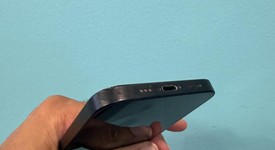 Good
													Apple iPhone 14 - Unlocked, Midnight, 128 GB, A2649, photo 5 of 6