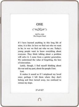 Nook Glowlight Plus