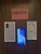 Mint Apple iPhone 17 - Unlocked, Lavender, 256 GB, A3258