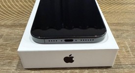 Good
													Apple iPhone 16 Pro Max - Unlocked, Black, 512 GB, A3084, photo 3 of 9