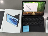 Microsoft Surface Pro 8