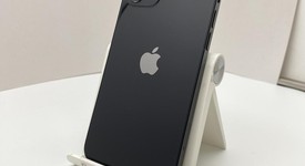 Fair
													Apple iPhone 12 - Unlocked, Black, 64 GB, A2172, photo 3 of 8