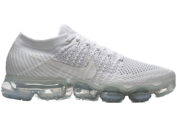 Nike Air VaporMax Triple White (Women's) for sale