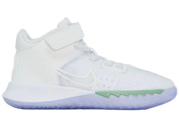 Nike Kyrie Flytrap 4 White (PS) for sale