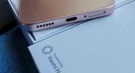 Good
													Xiaomi 15T - Unlocked, Rose Gold, 512 GB, 12 GB, photo 5 of 11