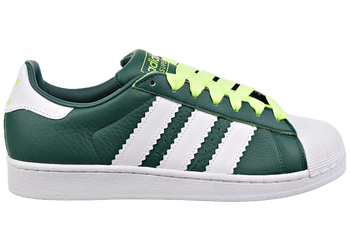 adidas Superstar Collegiate Green Cloud White for sale