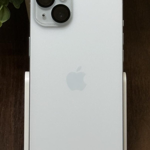 Apple iPhone 15 Plus - Unlocked, 128 GB, Blue, A2847