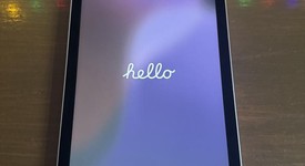 Mint
													Apple iPad Mini 6th Gen - Wi-Fi, Pink, 64 GB, A2567, photo 1 of 7