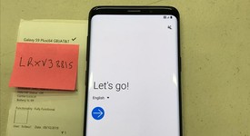 Good
													Samsung Galaxy S9 Plus - AT&T, Purple, 64 GB, SM-G965U, photo 1 of 7