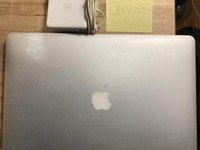 MacBook Pro 2015 (Retina) - 15"