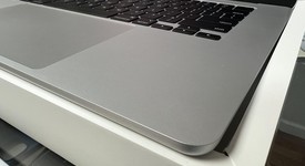 Mint
													MacBook Air 2025 (M4) - 15" - Apple M4, Silver, 1 TB, 24 GB, photo 4 of 18