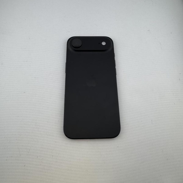 Apple iPhone Air - Unlocked, 256 GB, Space Black, A3260