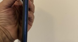 Good
													Samsung Galaxy Note 9 - Unlocked, Blue, 128 GB, 6 GB, SM-N960U1, photo 4 of 9