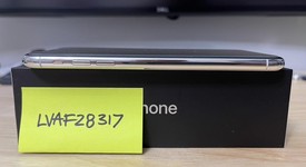 Good
													Apple iPhone 11 Pro Max - Unlocked, Silver, 256 GB, A2161, photo 4 of 16