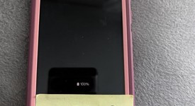 Good
													Samsung Galaxy A53 5G - Xfinity, Black, 128 GB, 6 GB, photo 2 of 3