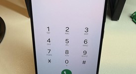 Good
													Samsung Galaxy S22 - AT&T, Black, 128 GB, 8 GB, SM-S901U, photo 2 of 6