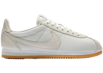 Nike Cortez Light Bone (Women's) for sale