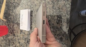 Mint
													Samsung Galaxy S24 Ultra - Verizon, Gray, 512 GB, 12 GB, SM-S928U, photo 5 of 6