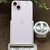 Good Apple iPhone 15 Plus - Unlocked, Pink, 256 GB, A2847