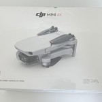 New DJI Mini 4K