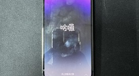 Good
													Apple iPhone 14 Pro - Unlocked Non-US, Purple, 512 GB, A2889, photo 2 of 6